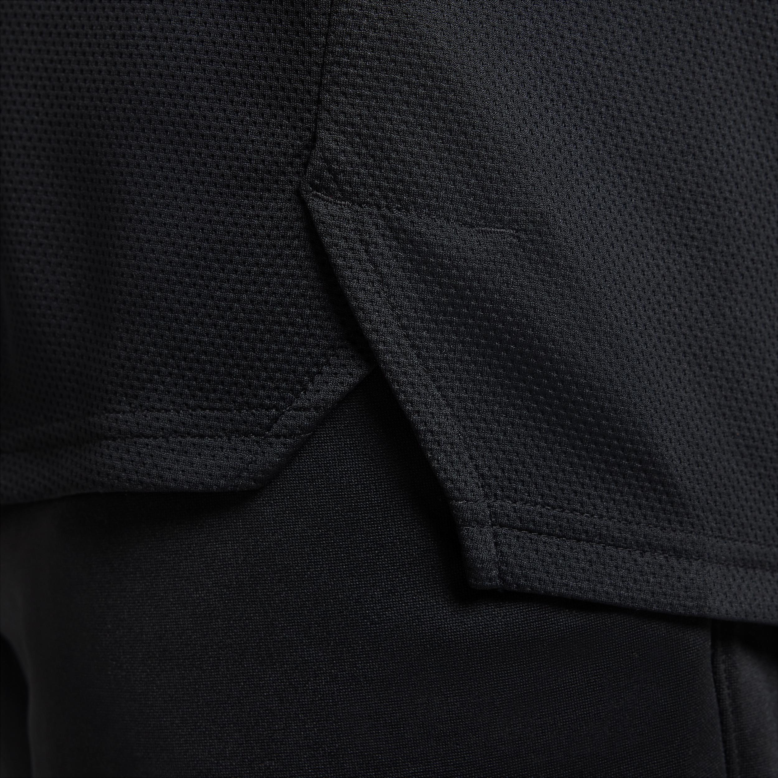 Nike Men's Golf Club Dri-FIT Golf Polo Product Image
