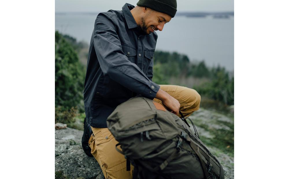 Singi Overshirt M Product Image