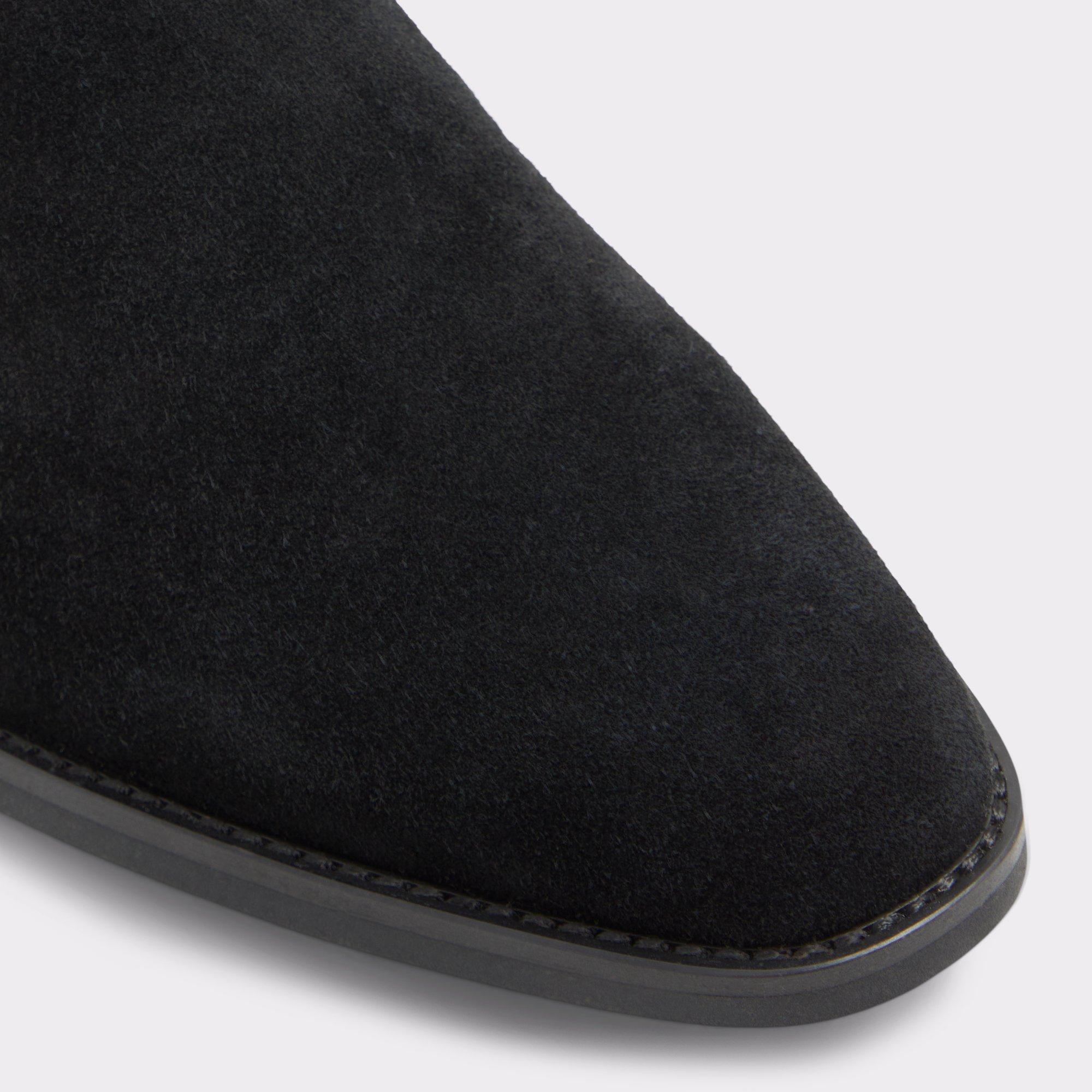 Delford Other Black Men's Boots | ALDO US Product Image