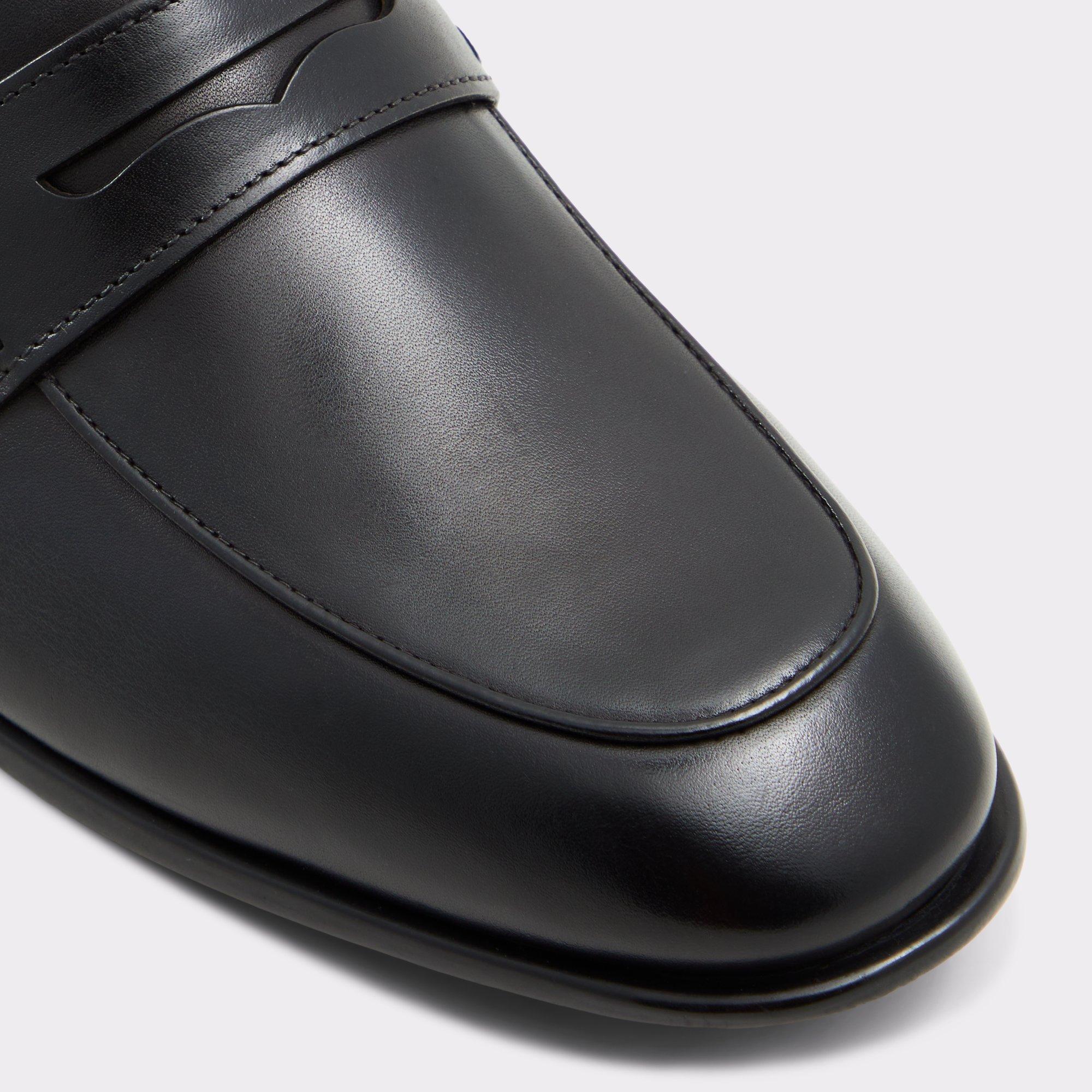 Darris Black Men's Dress Shoes | ALDO US Product Image