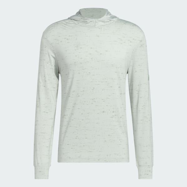 Core Printed Lightweight Hoodie Product Image