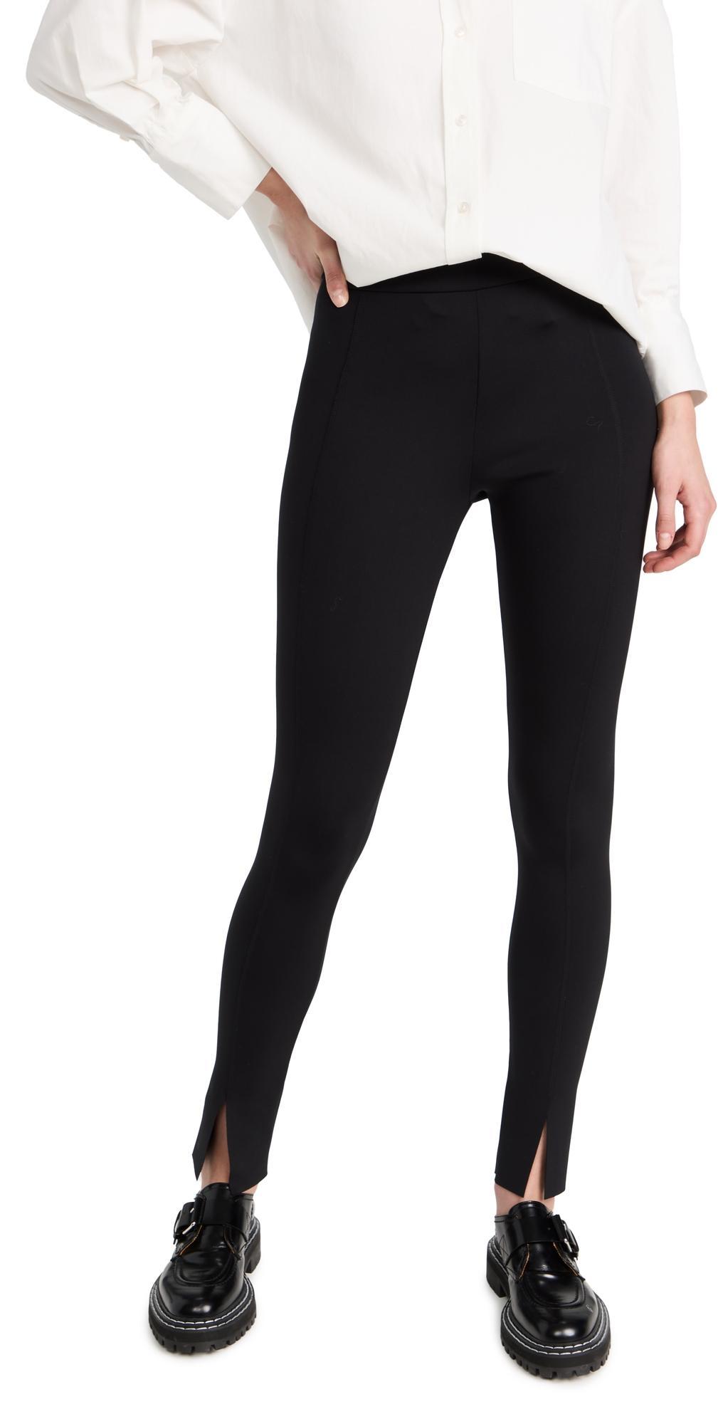 Wolford Midnight Grace Leggings Black XS Product Image