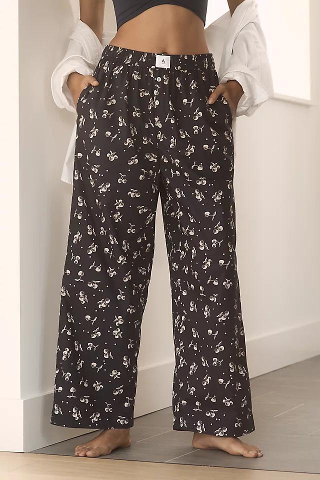 The Wren Boxer Pants by Anthropologie Product Image