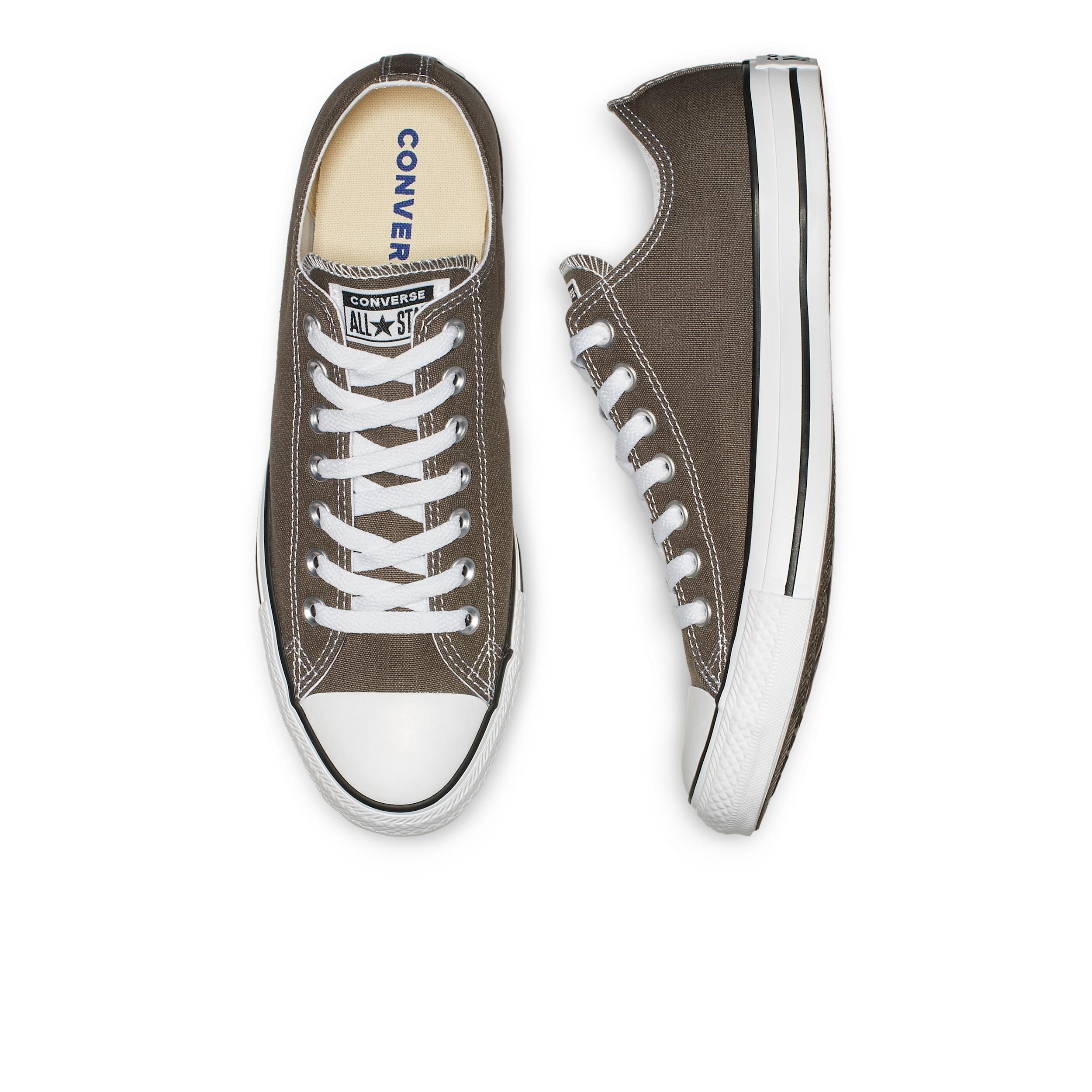 Men's Converse Chuck Taylor All Star Low Top Unisex Shoes Product Image