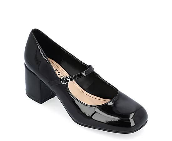 Journee Tru Comfort Foam Okenna Womens Heels Product Image