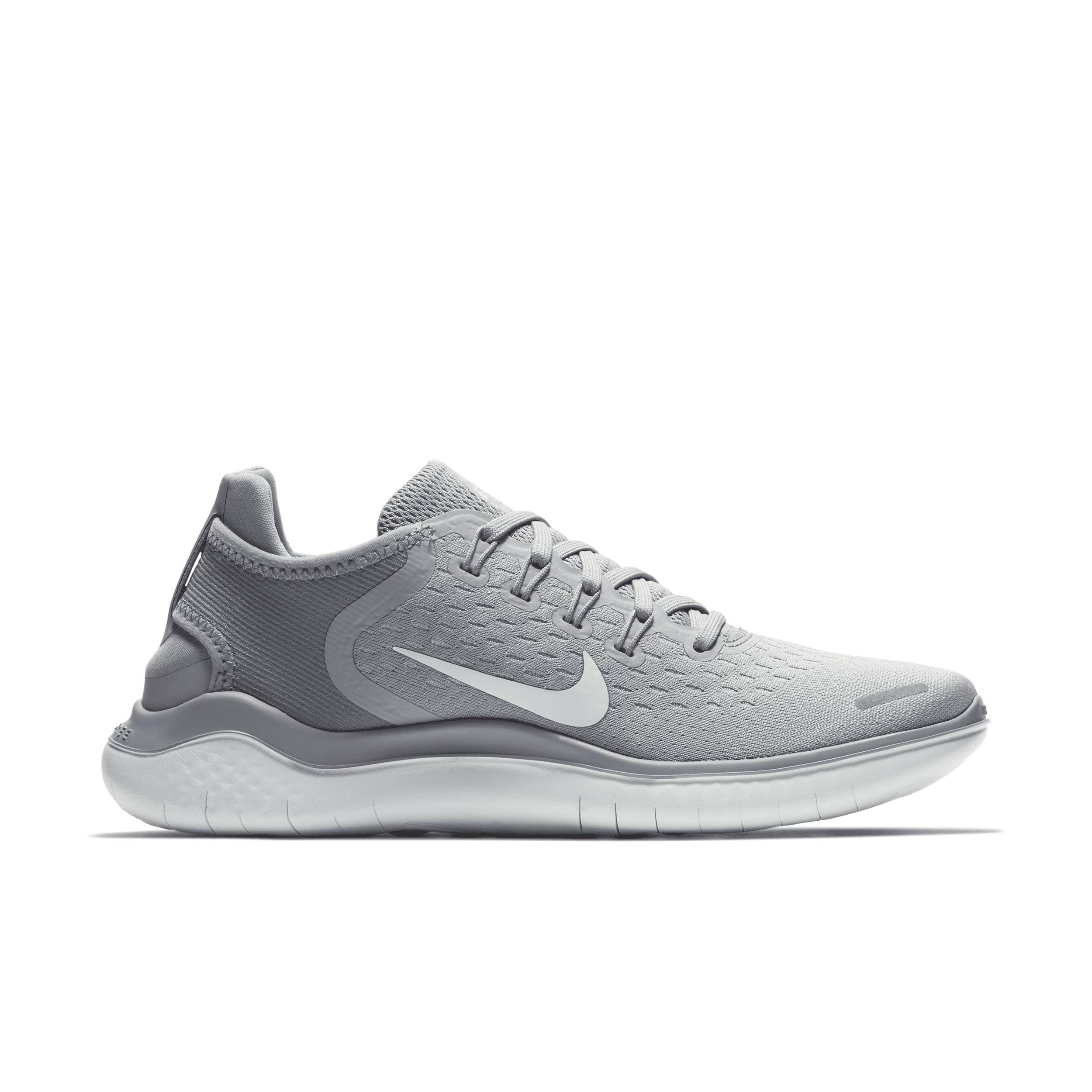 Nike Womens Free RN 2018 Running Shoes Product Image