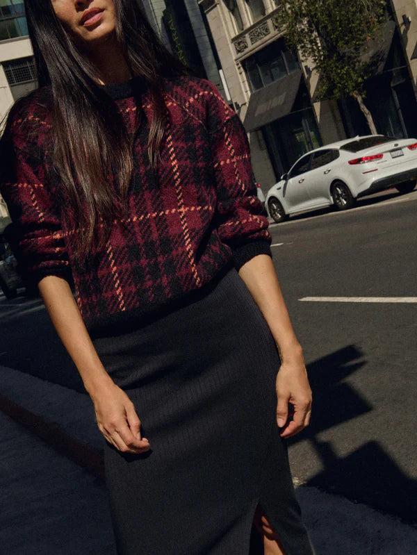 Nation Ltd. Brice Sweater Product Image
