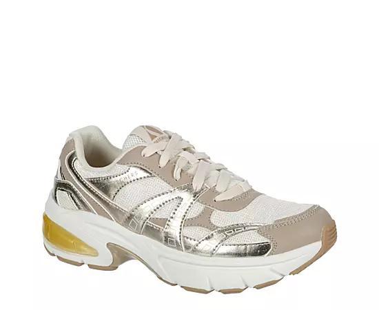 Skechers Womens Shadow Stellar 90 Sneaker Product Image