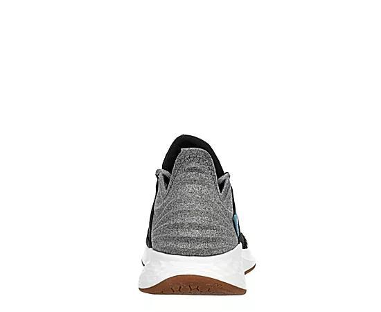 New Balance® Fresh Foam Roav Women's Running Shoes, Size: 10, Black Light Product Image