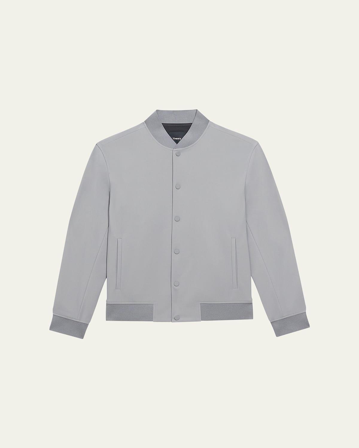 Mens Murphy Precision Ponte Jacket Product Image