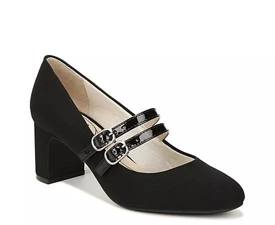 LifeStride True Womens Mary Jane Pumps Product Image