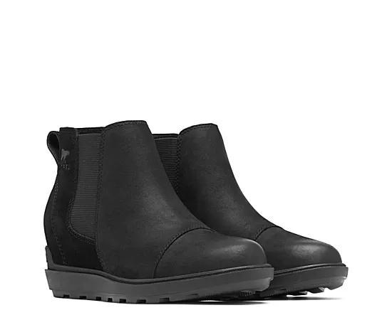 Sorel EVIE II Women's Chelsea- Product Image