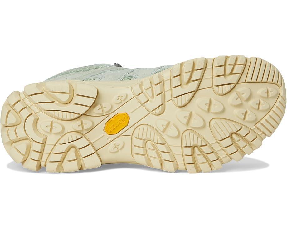Women's Merrell Moab 3 Mid WP Product Image