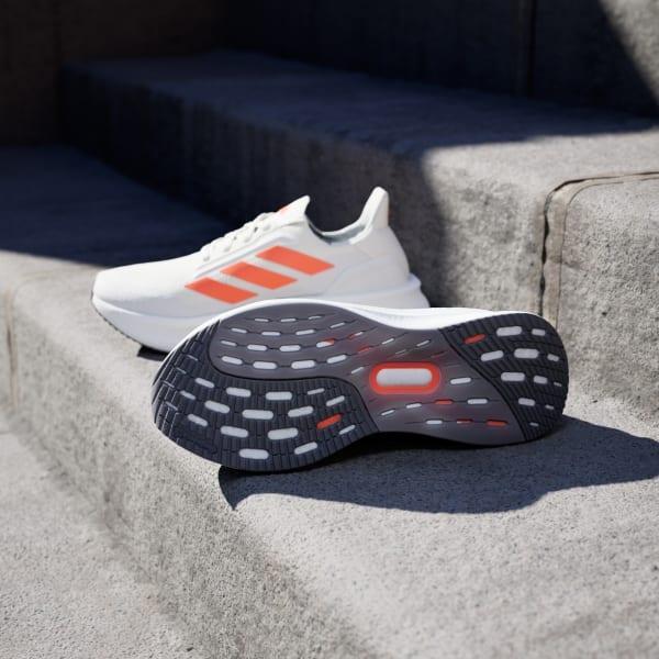 adidas Ultraboost 5X Shoes Silver Green 11.5 Mens Product Image