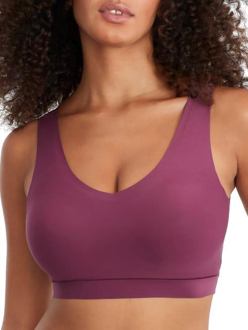 Chantelle Soft Stretch Wireless Padded V-Neck Bras, Set of 2 Product Image
