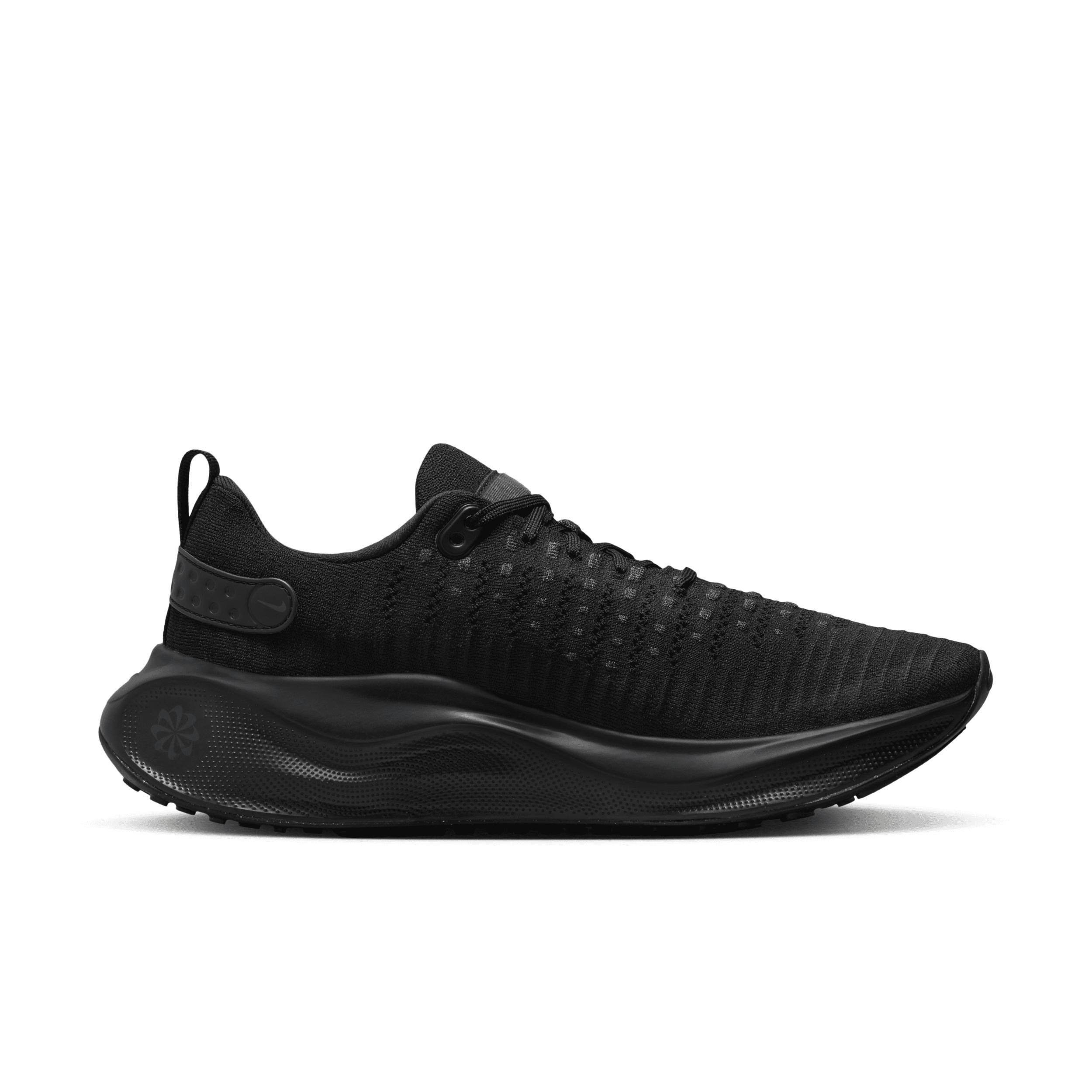 Nike Mens Nike Reactx Infinity Run 4 - Mens Running Shoes Product Image