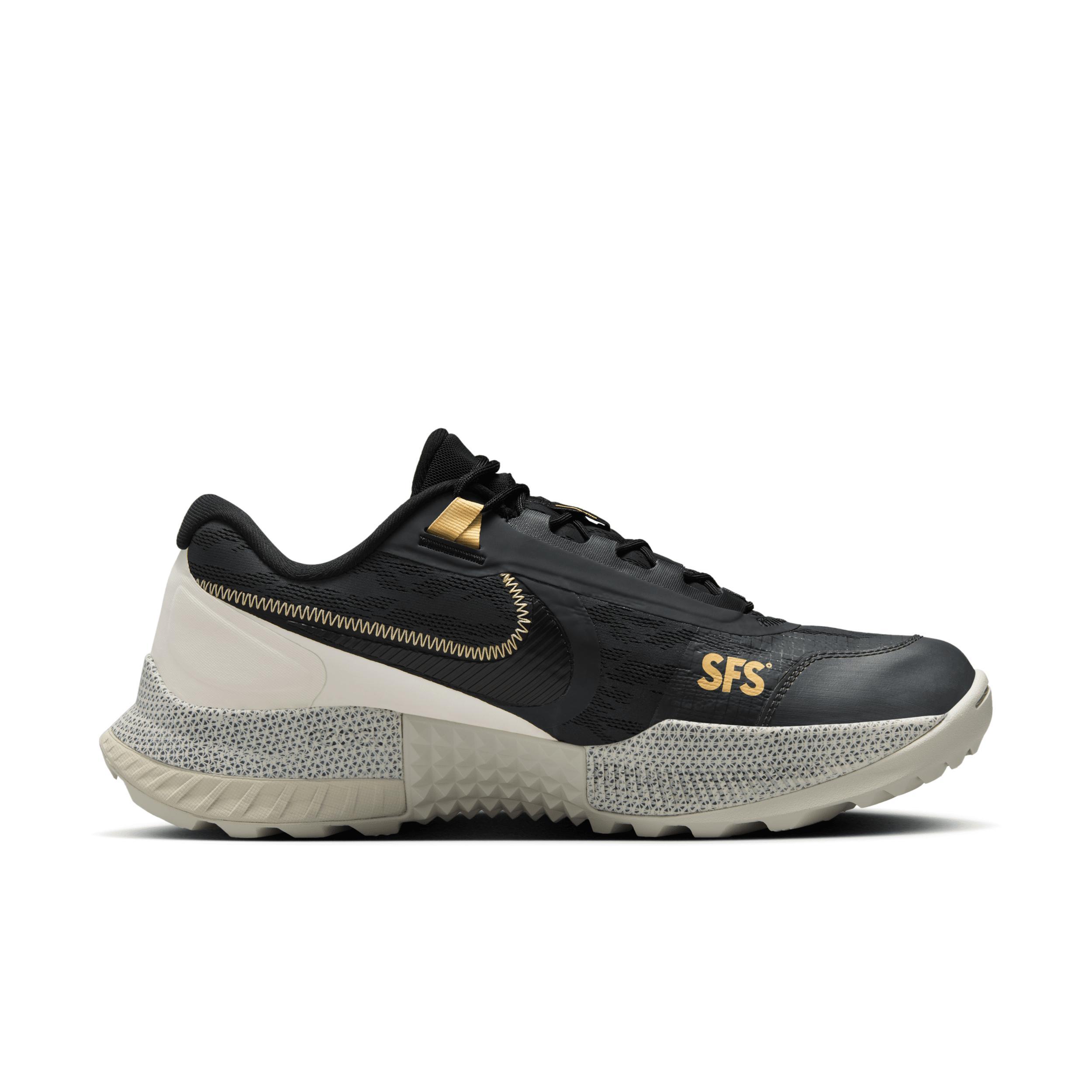 Nike Men's React SFB Carbon Low Menâs Elite Outdoor Shoes Product Image