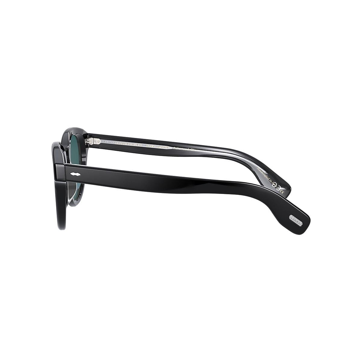 round-frame sunglasses Product Image