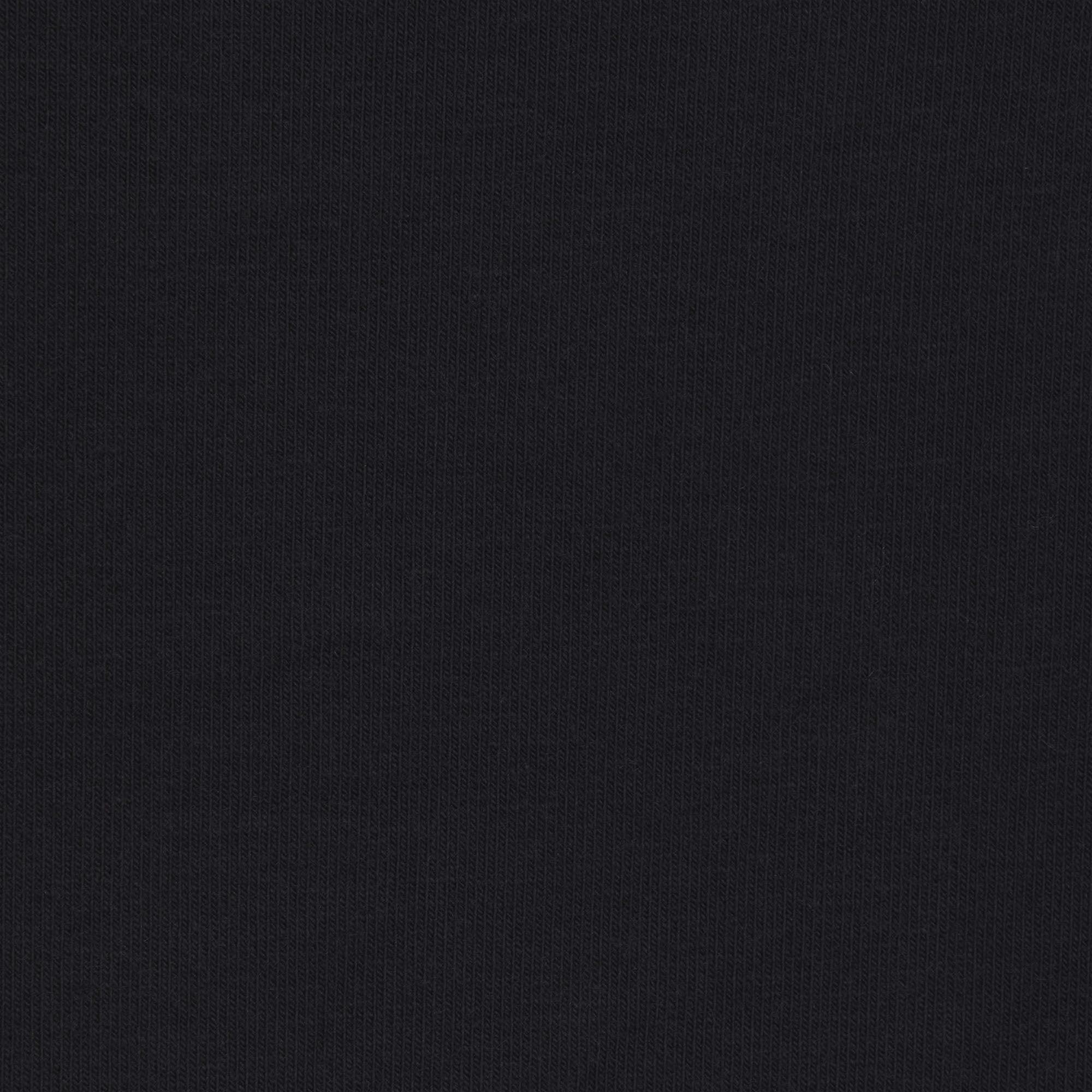 JERSEY LOUNGE MENS RELAXED HENLEY | OBSIDIAN Product Image