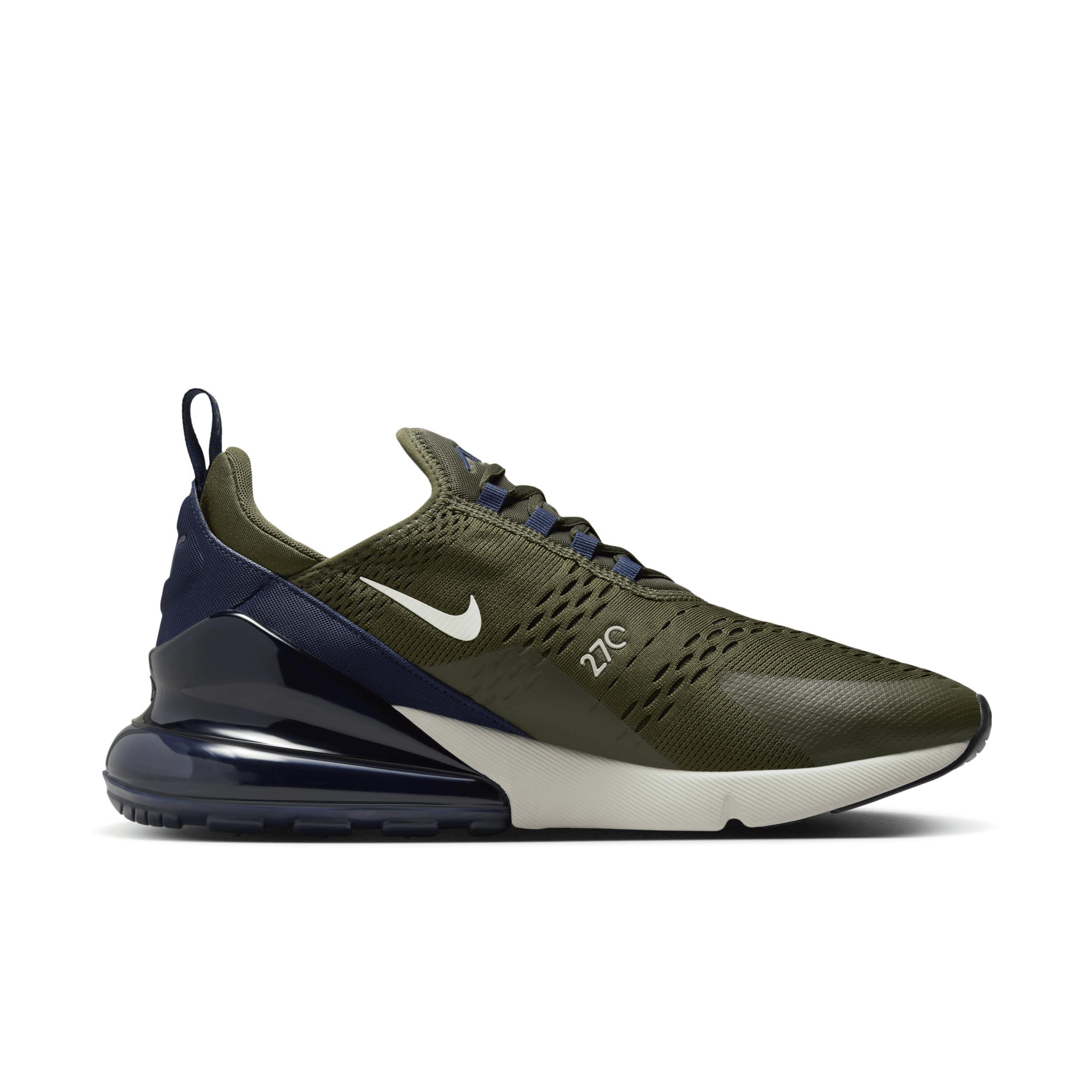 Nike Men's Air Max 270 Shoes Product Image