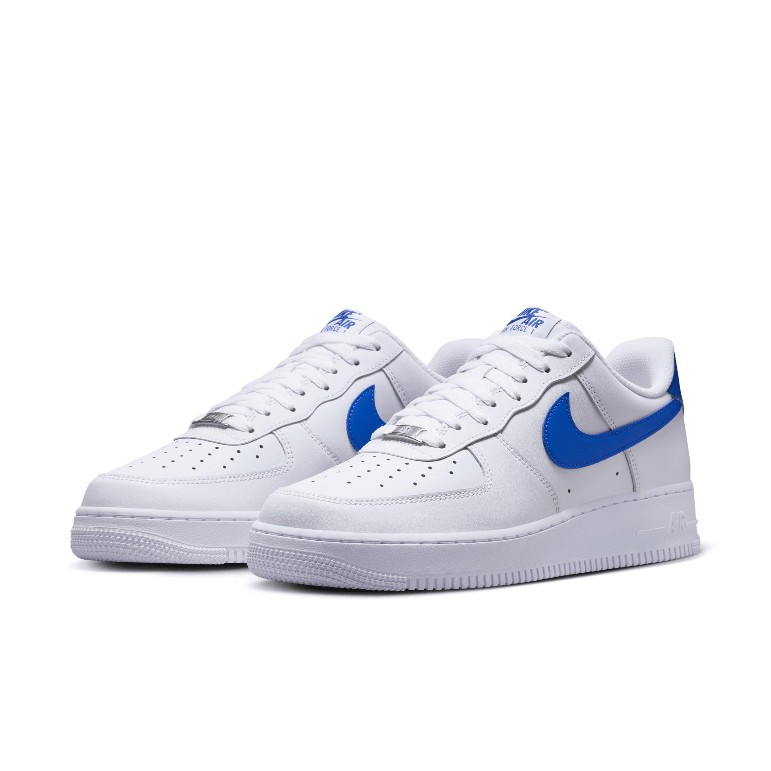 Nike Mens Air Force 1 07 Shoes Product Image