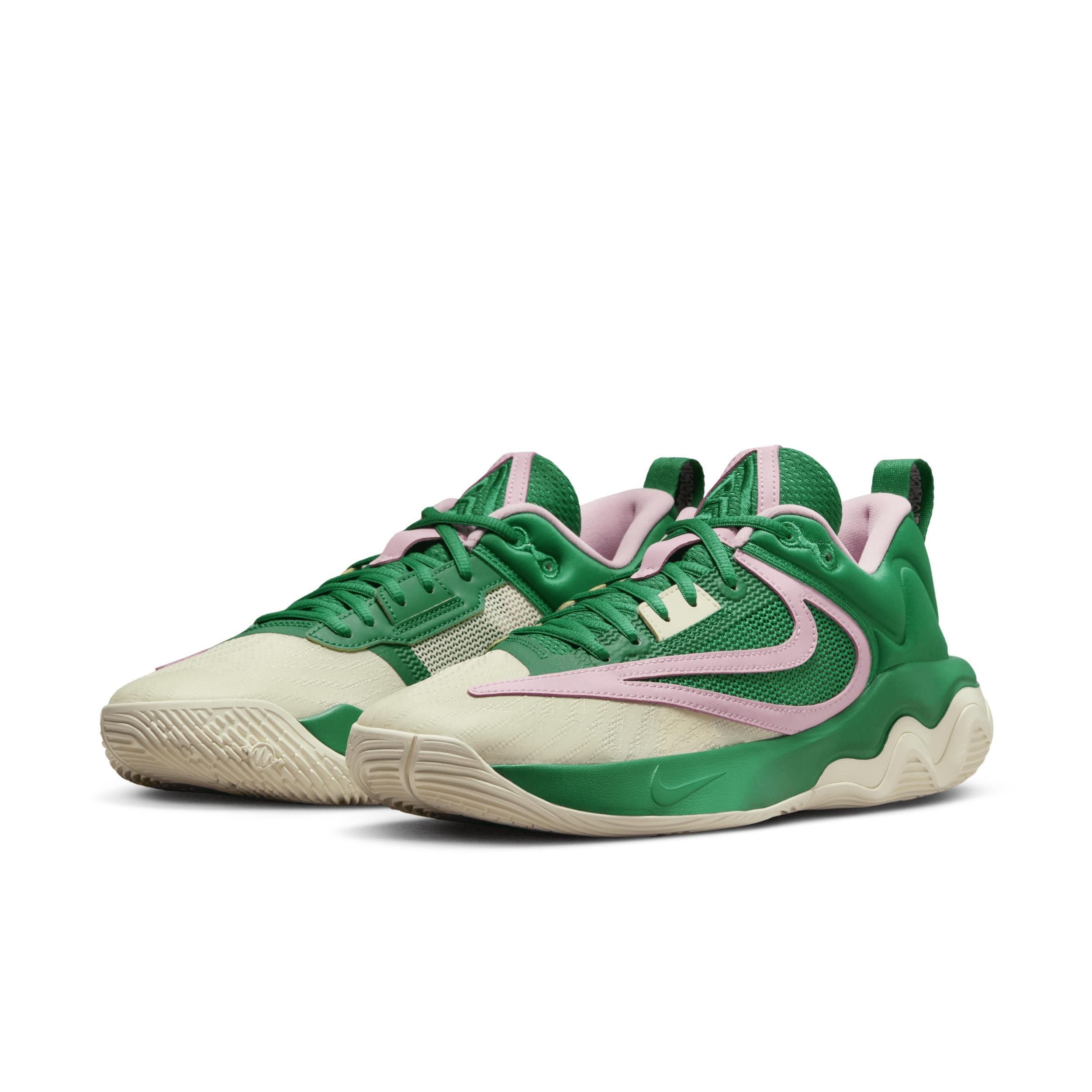 Nike Men's Giannis Immortality 3 Basketball Shoe Product Image