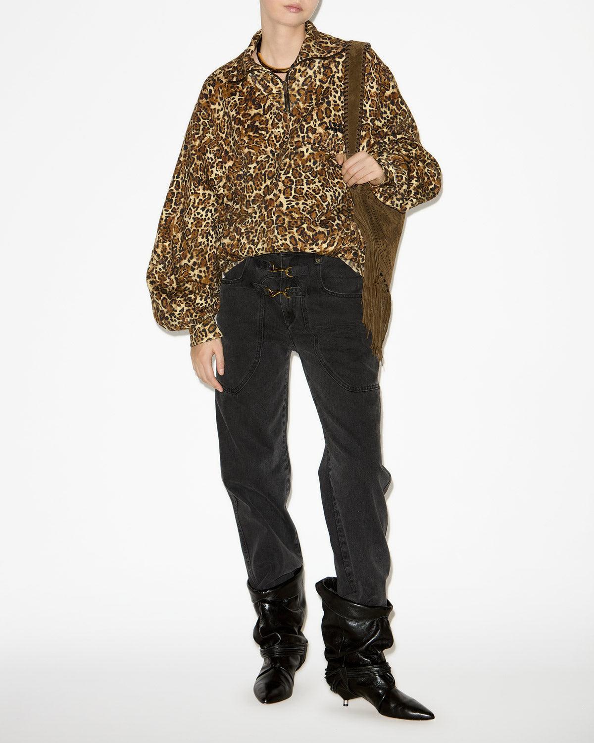 Wilda sweatshirt Female Product Image