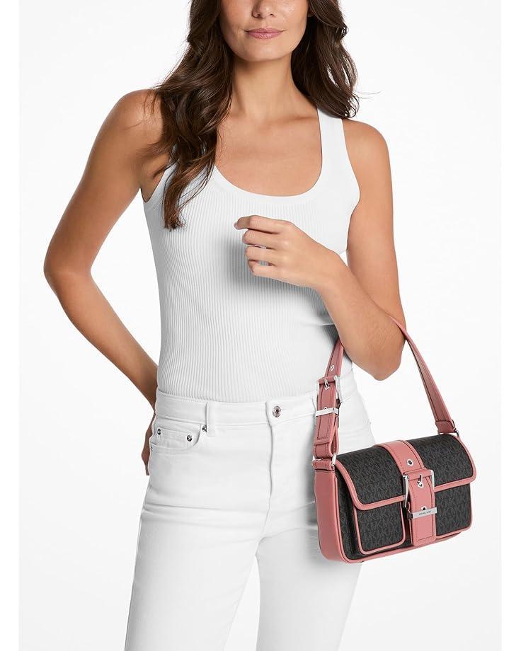 Bryant Small Convertible Crossbody Pouchette Product Image