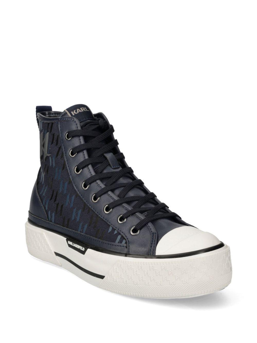 Kampus Max trainers  Product Image