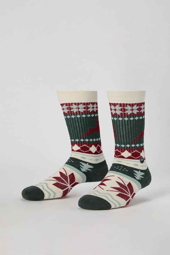 The Everyday Crew Sock Product Image