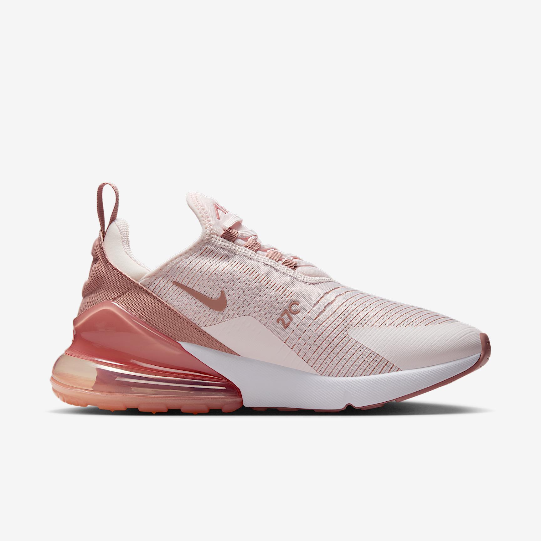 Nike Air Max 270 Women's Shoes Product Image