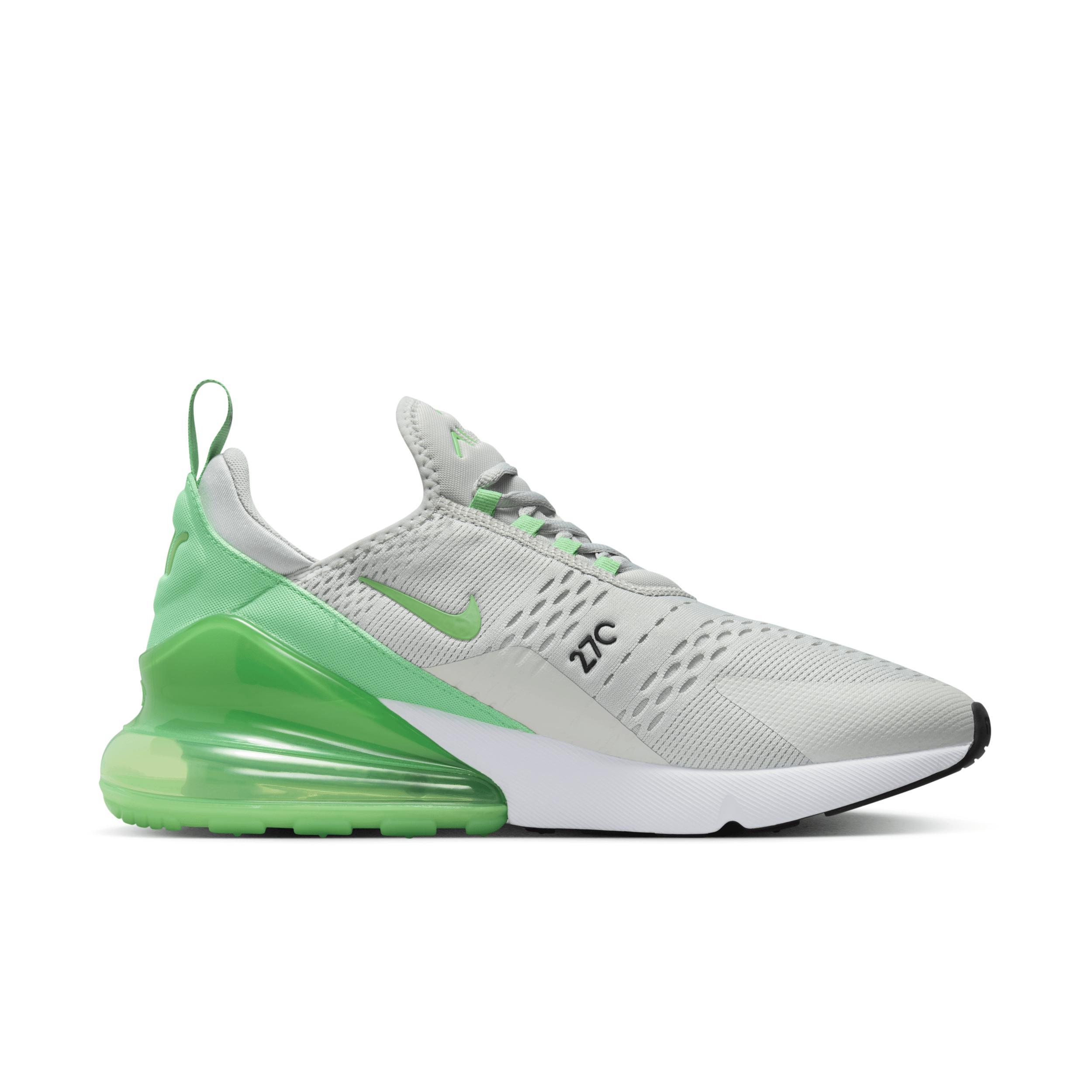 Nike Men's Air Max 270 Shoes Product Image