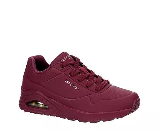 Skechers Street Uno Womens Sneakers Product Image