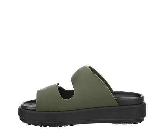 Crocs Womens Brooklyn Luxe Sandal Product Image