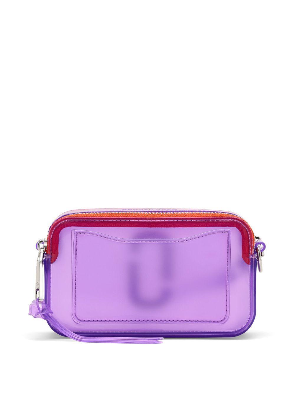 The Jelly Snapshot crossbody bag Product Image