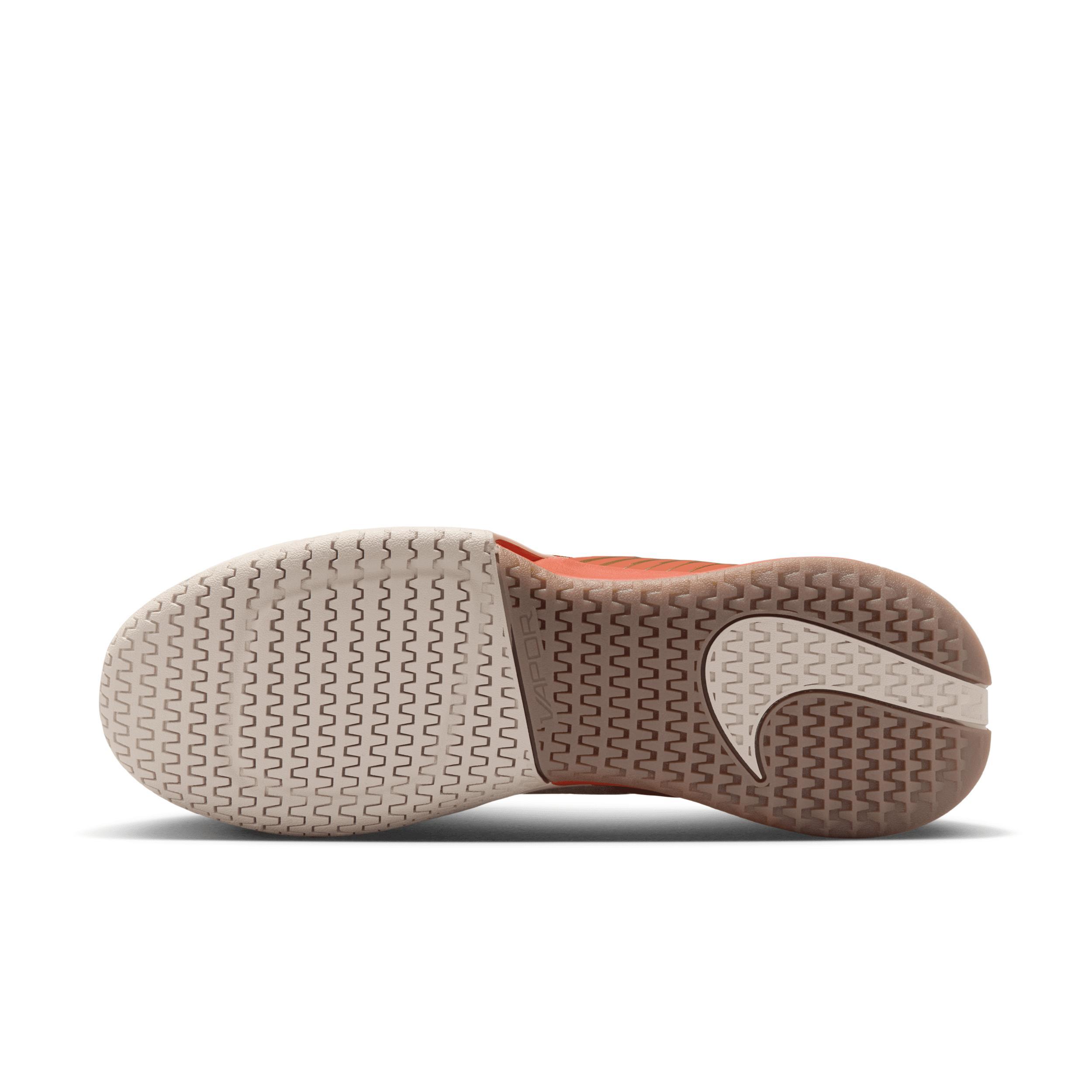 NikeCourt Air Zoom Vapor Pro 2 Premium Women's Hard Court Tennis Shoes Product Image