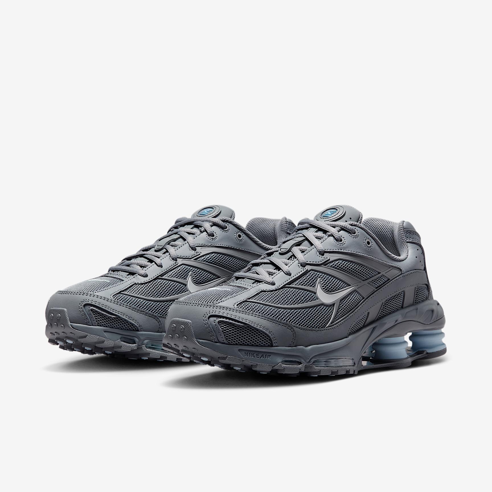 Nike Men's Shox Ride 2 Shoes Product Image
