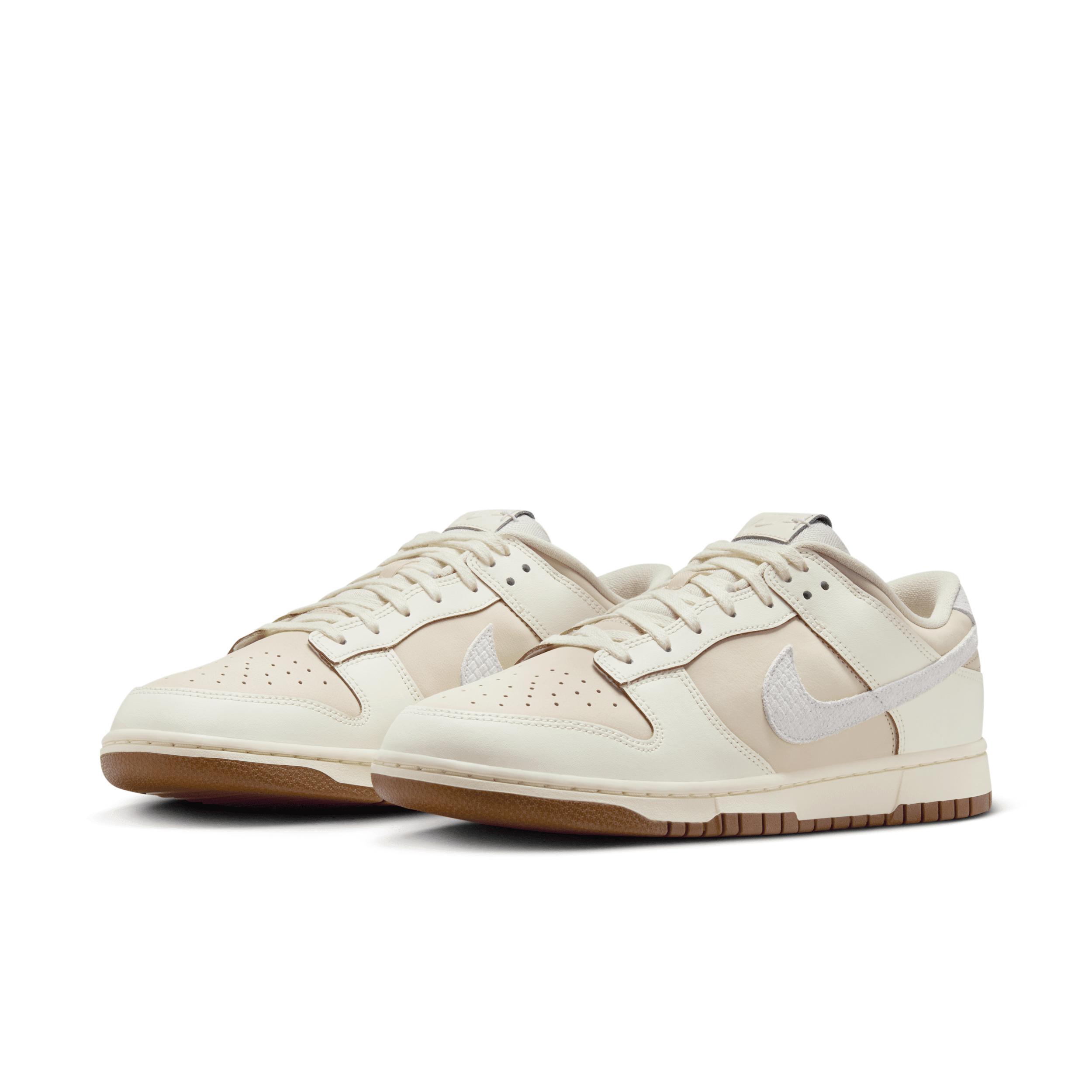 Nike Dunk Low Retro Shoes Product Image