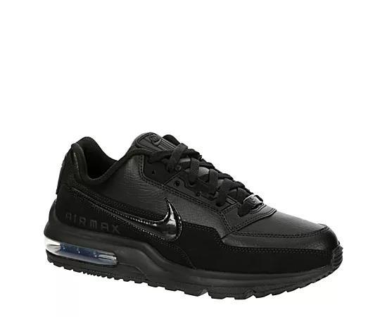 Nike Mens Air Max Ltd 3 Sneaker Running Sneakers Product Image