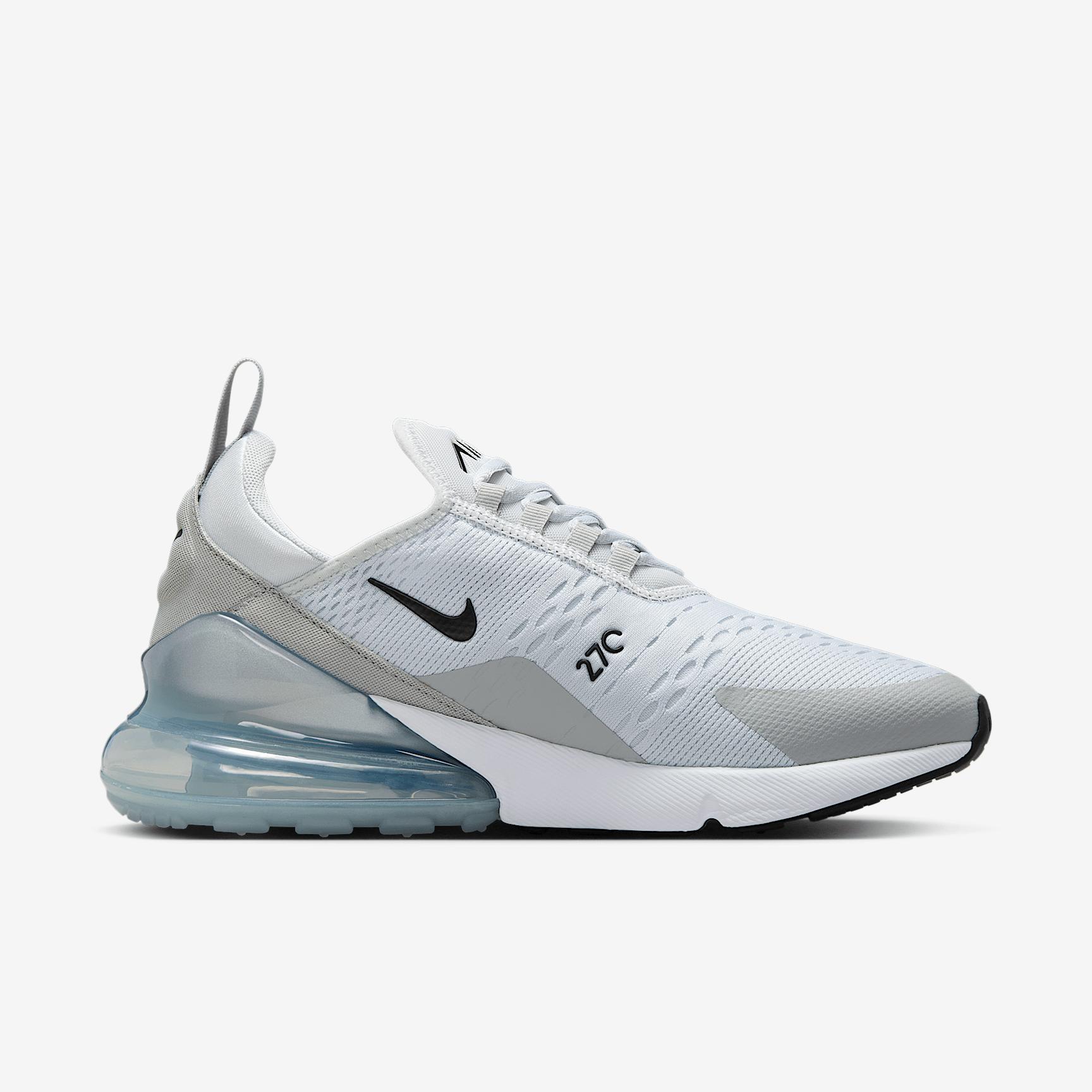 Nike Women's Air Max 270 Shoes Product Image