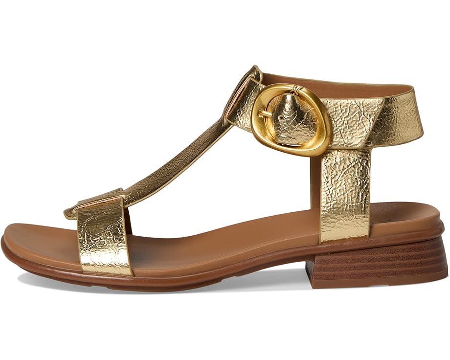 Birch Ankle Straps Product Image