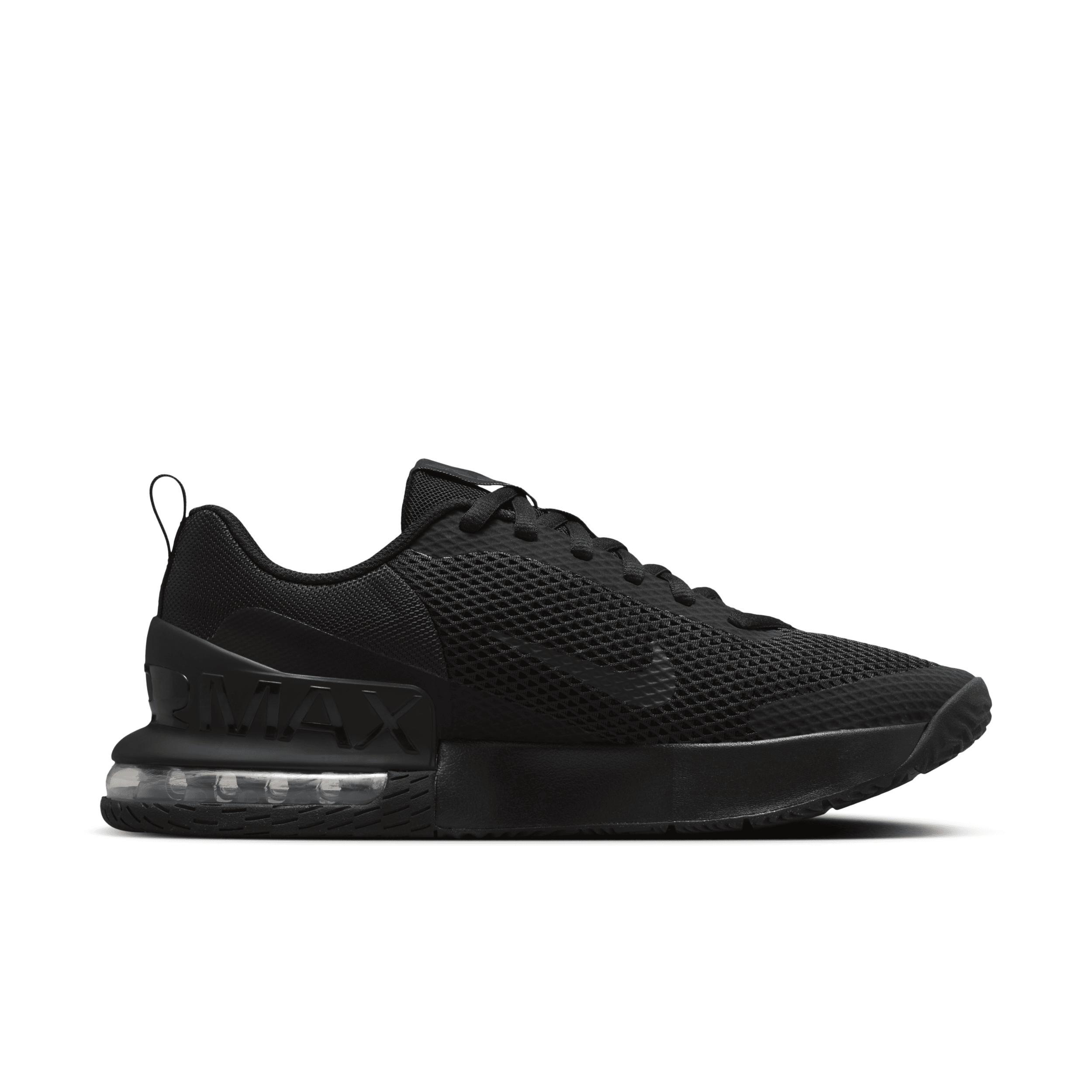 Nike Air Max Alpha Trainer 6 Men's Workout Shoes, Size: 11, Light Silver Stucco Product Image