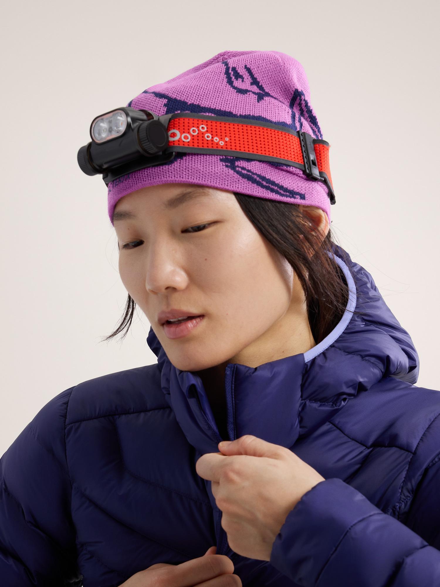Bird Head Toque Product Image