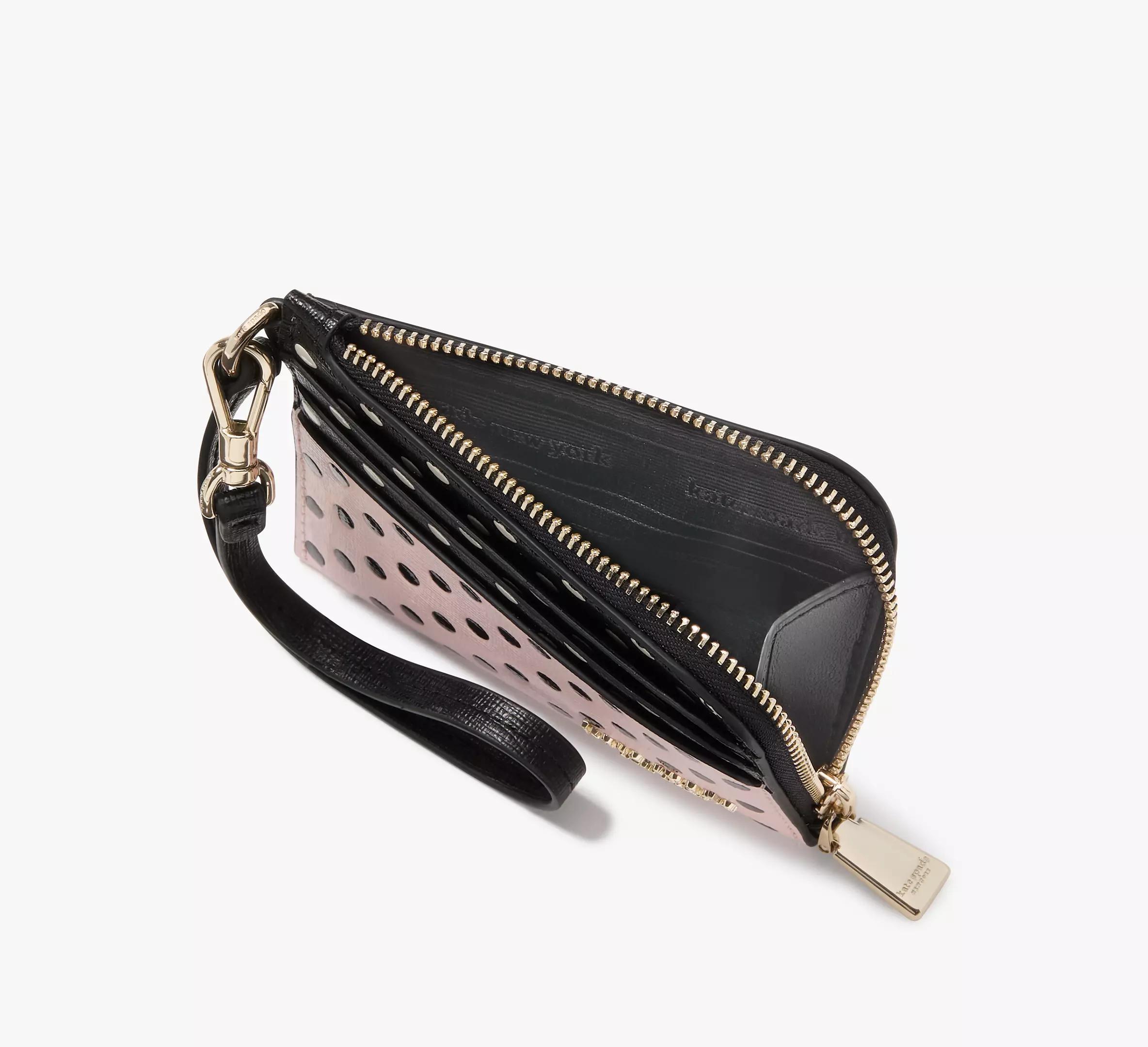 Devin Card Case Wristlet Product Image