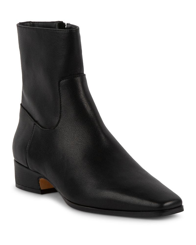 Steve Madden Womens Dusty Snip Toe Boots Product Image