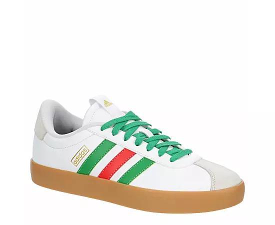 Adidas Mens Vl Court 3.0 Sneaker Product Image