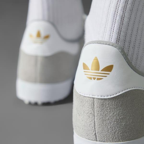Gazelle Spikeless Golf Shoes Product Image