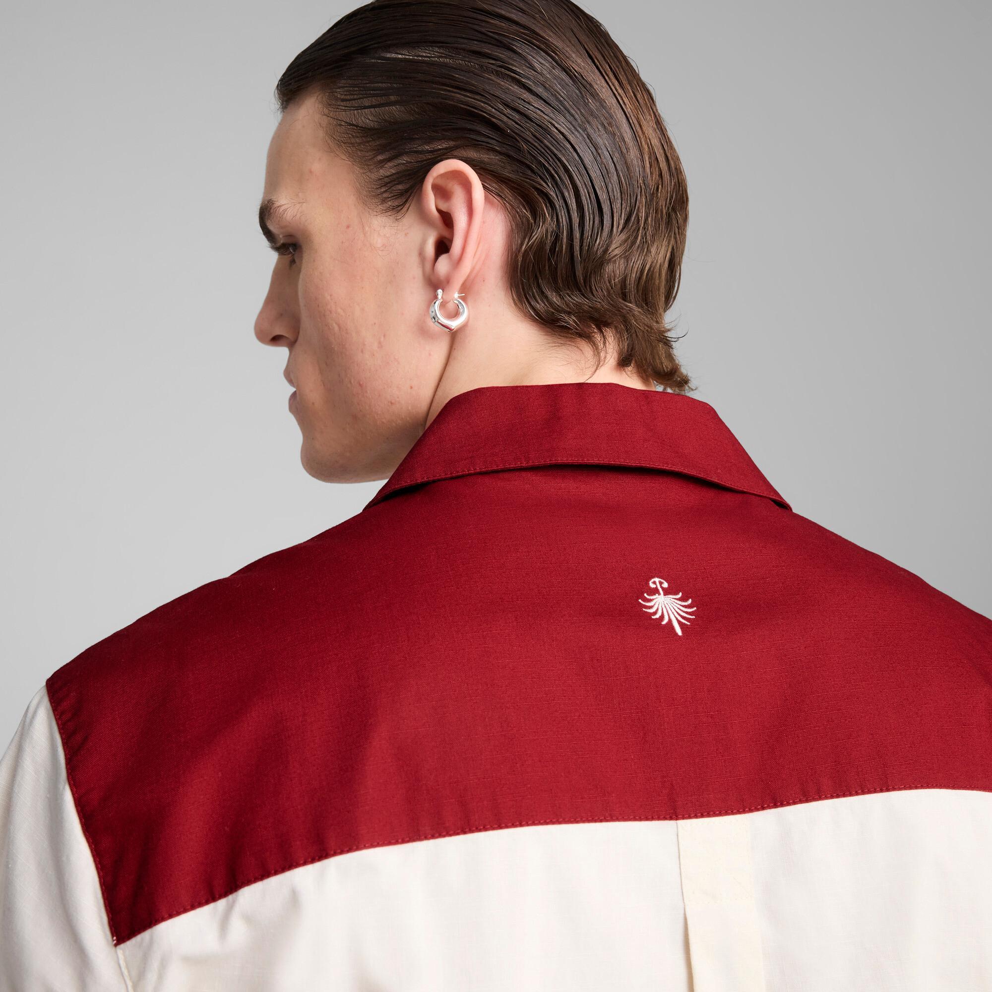 PALAIS ARTISAN Men's Shirt Product Image