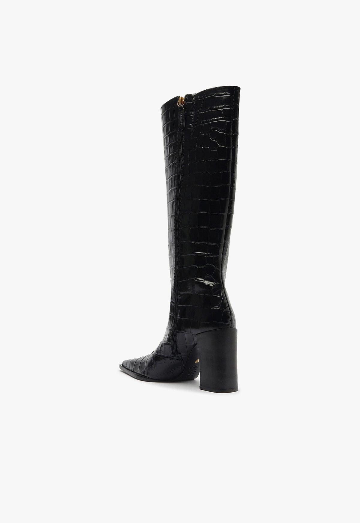 Raffaela Up Boot Product Image