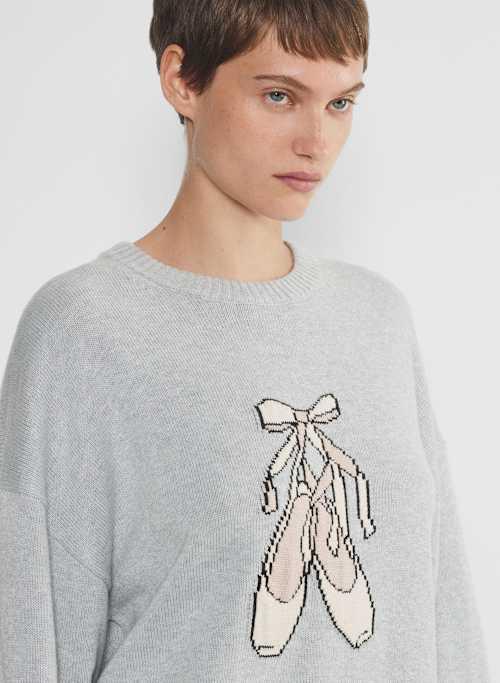 peggy sweater Product Image
